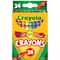 12 Packs: 24 ct. (288 total) Crayola&#xAE; Boxed Crayons